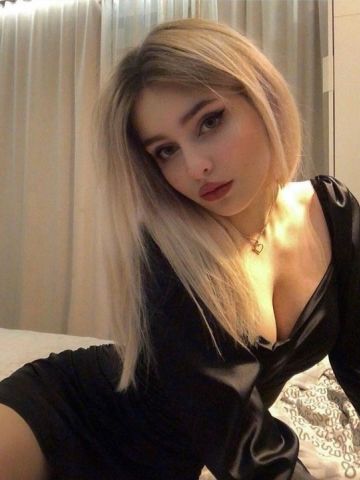 Анкета проститутки Алла, Поселье, 20 лет, №239429